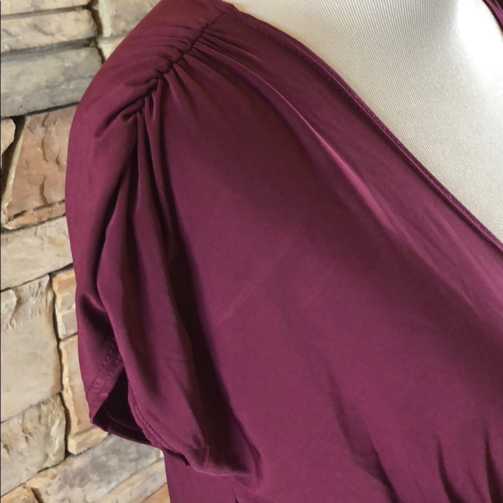 Jeweled top - Picture 4 of 4